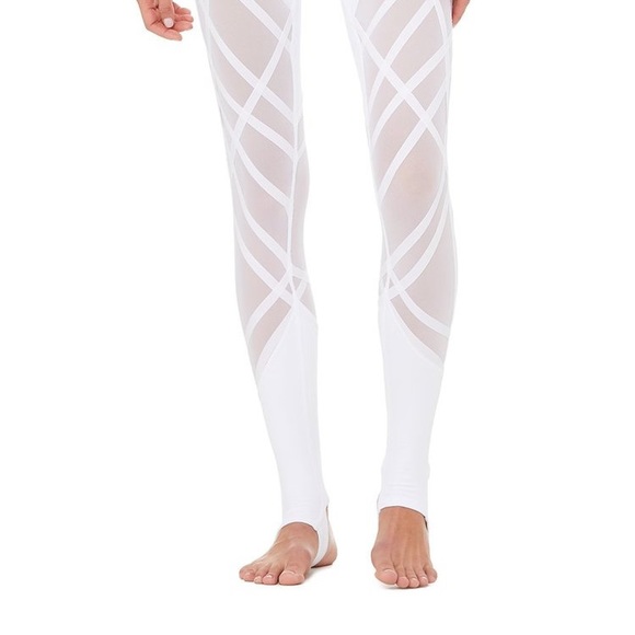 Alo lace leggings new ** - Picture 5 of 5